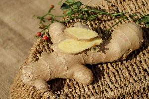 ginger-1